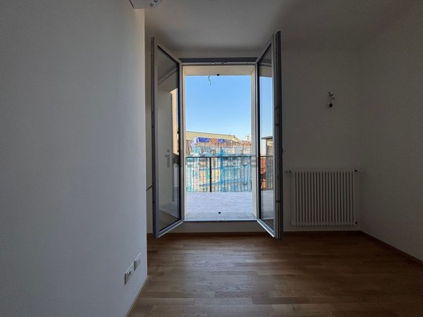 appartamento in affitto a Milano in zona Solari
