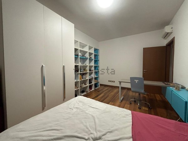 appartamento in affitto a Milano in zona Famagosta