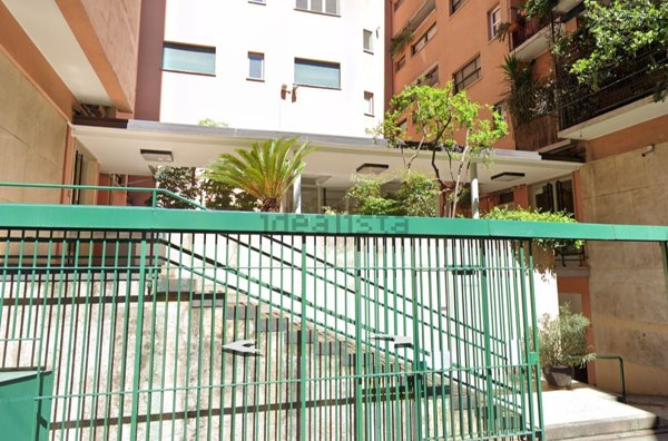 ufficio in affitto a Milano in zona Brera