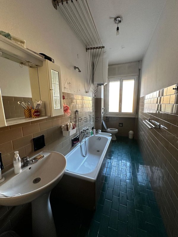 appartamento in affitto a Milano in zona Stadera