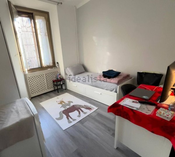 appartamento in affitto a Milano in zona Lambrate