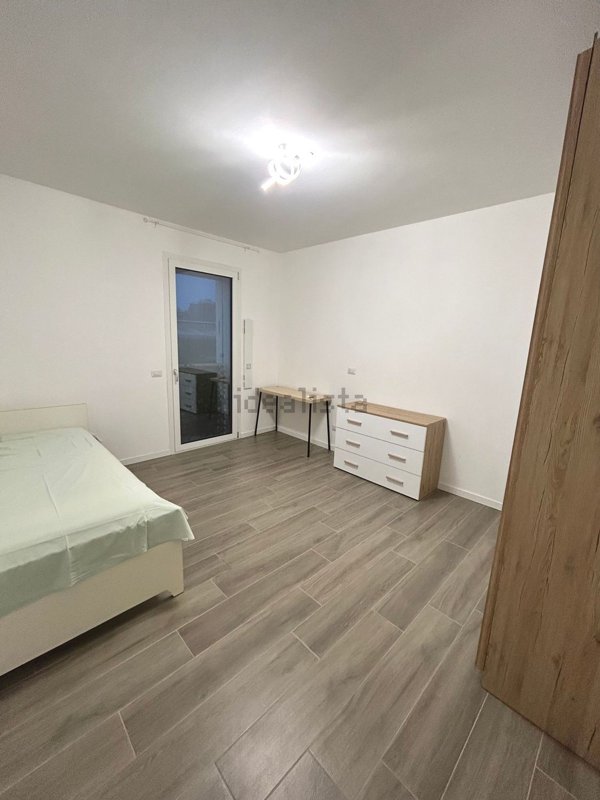 appartamento in affitto a Milano in zona Crescenzago