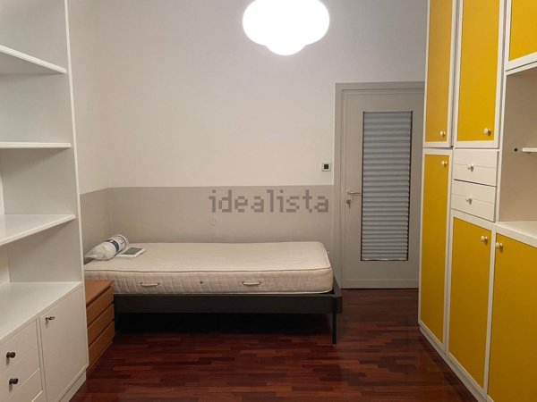 appartamento in affitto a Milano in zona Forlanini