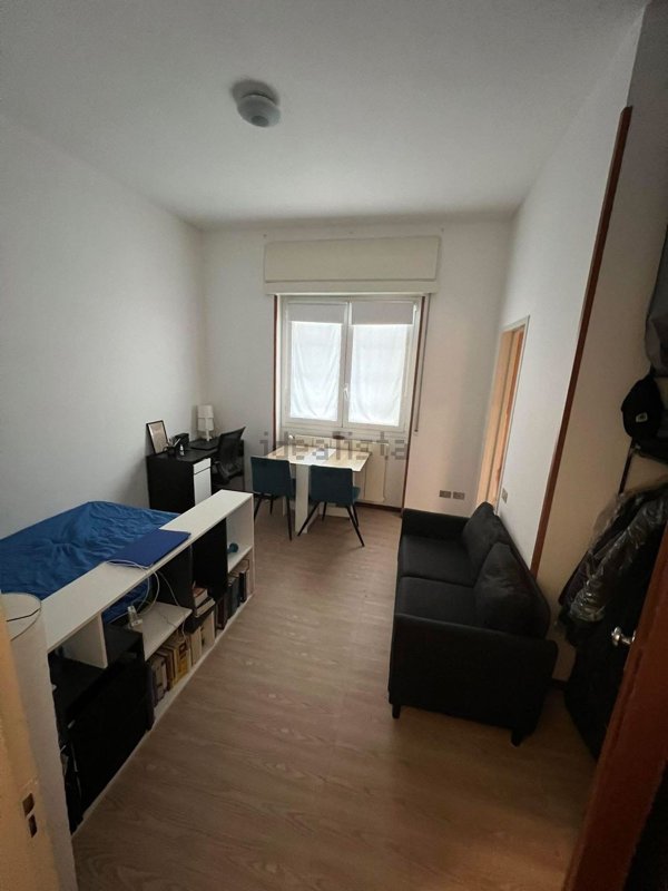 appartamento in affitto a Milano in zona Brera