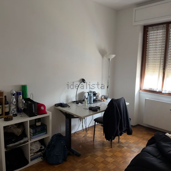 appartamento in affitto a Milano in zona Dergano