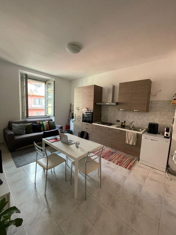 appartamento in affitto a Milano in zona Bocconi