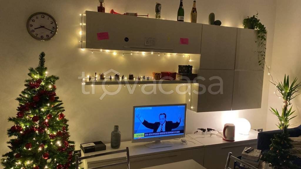 appartamento in affitto a Milano in zona Bocconi