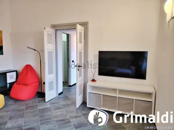 appartamento in affitto a Milano in zona Chiesa Rossa