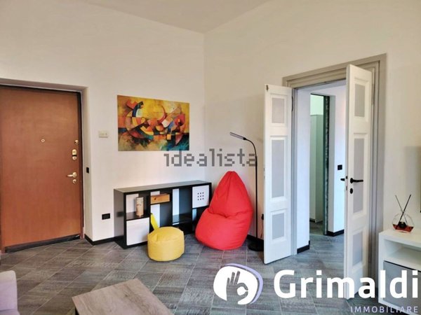 appartamento in affitto a Milano in zona Chiesa Rossa