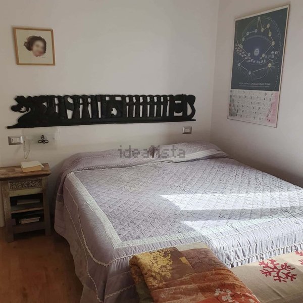 appartamento in affitto a Milano in zona Ghisolfa