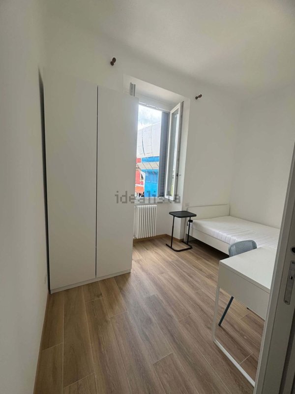 appartamento in affitto a Milano in zona Bovisa