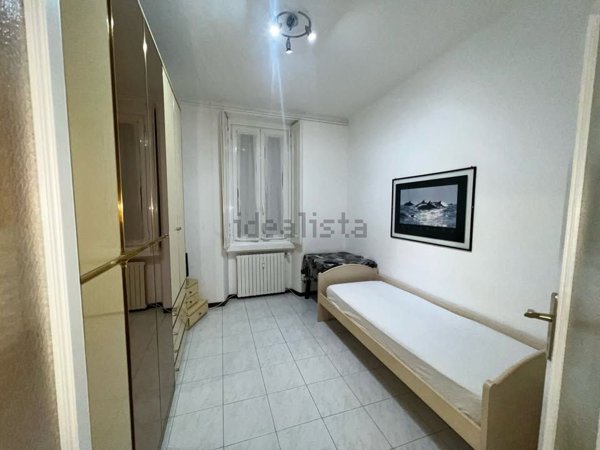 appartamento in affitto a Milano in zona Lambrate