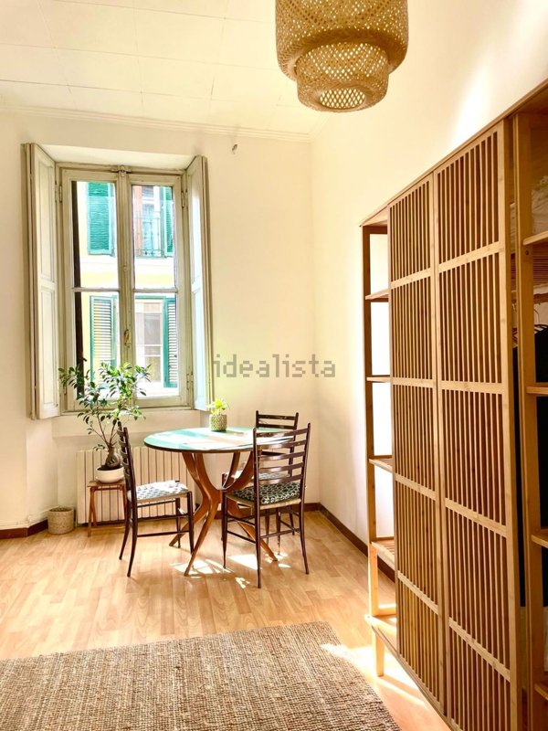 appartamento in affitto a Milano in zona Solari