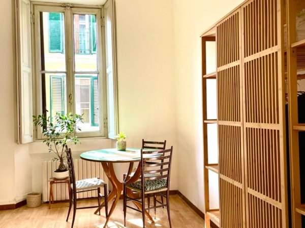 appartamento in affitto a Milano in zona Solari