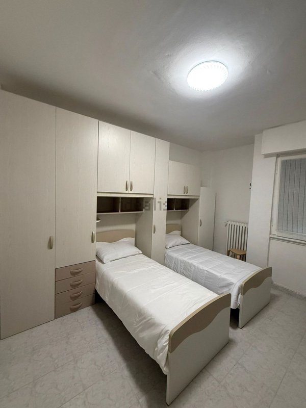 appartamento in affitto a Milano in zona Chiesa Rossa