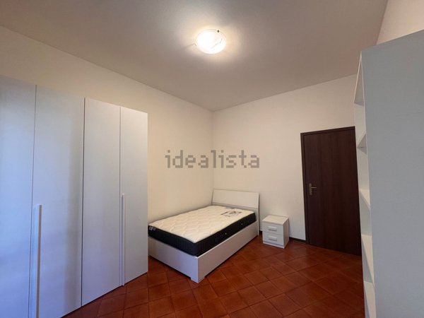 appartamento in affitto a Milano in zona Bocconi