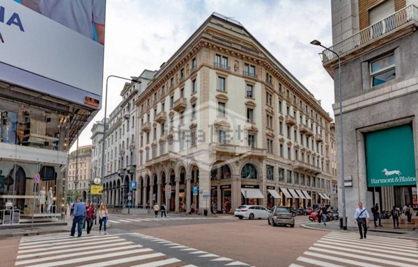 ufficio in affitto a Milano