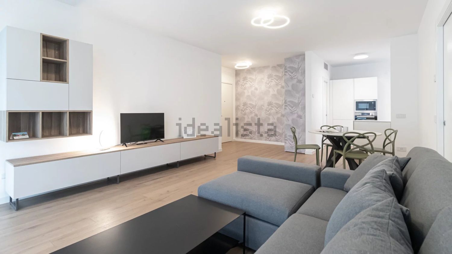 appartamento in affitto a Milano in zona San Siro