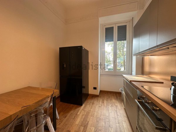 appartamento in affitto a Milano in zona Porta Genova