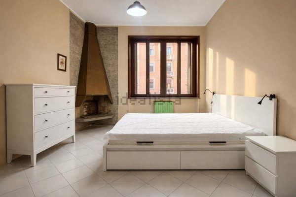 appartamento in affitto a Milano in zona Città Studi