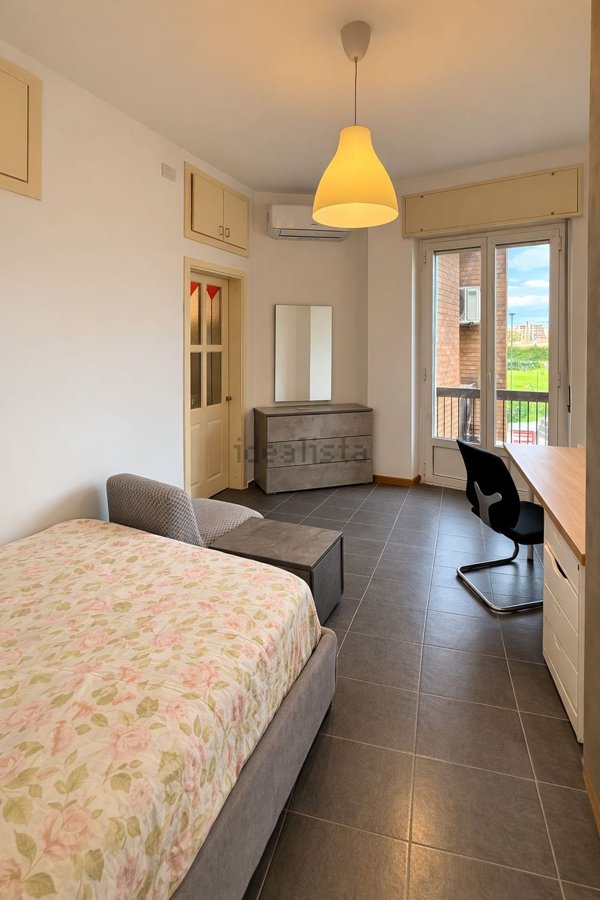 appartamento in affitto a Milano in zona Città Studi