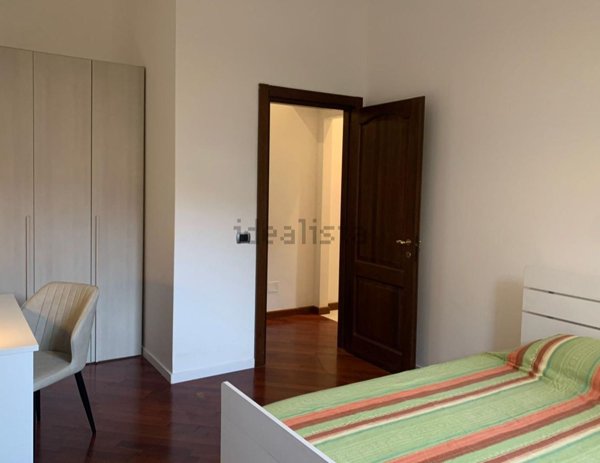 appartamento in affitto a Milano in zona Dergano