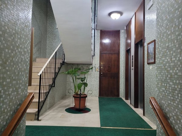 appartamento in affitto a Milano in zona Stadera