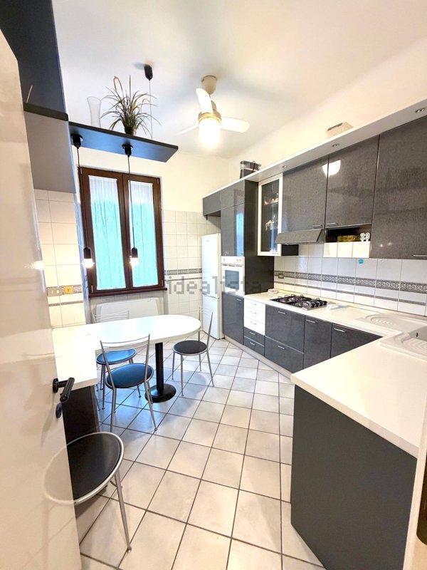 appartamento in affitto a Milano in zona Bocconi