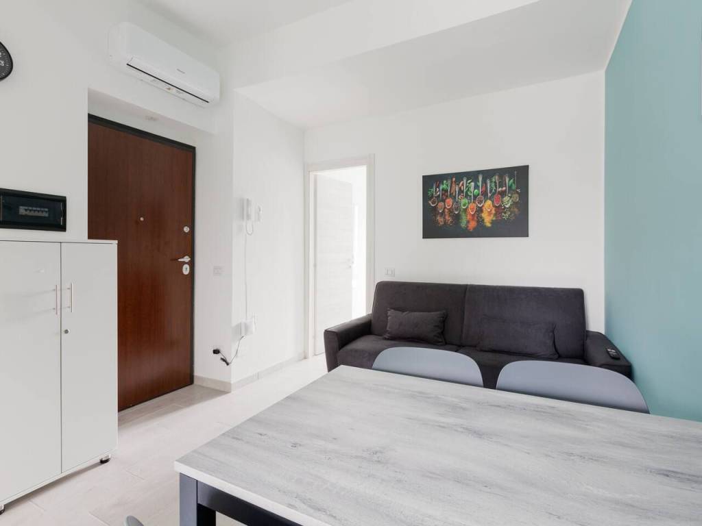 appartamento in affitto a Milano in zona Stadera