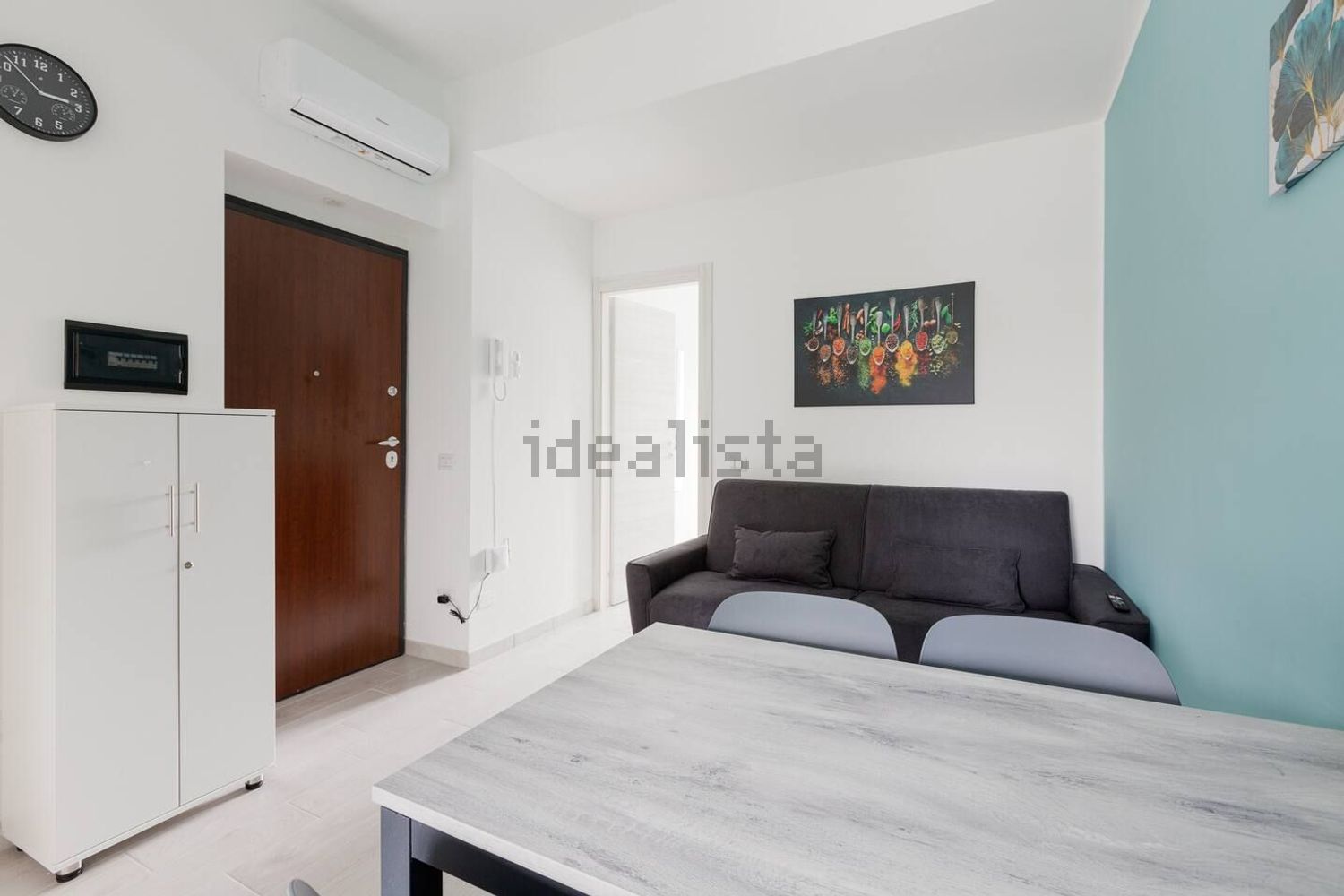 appartamento in affitto a Milano in zona Stadera