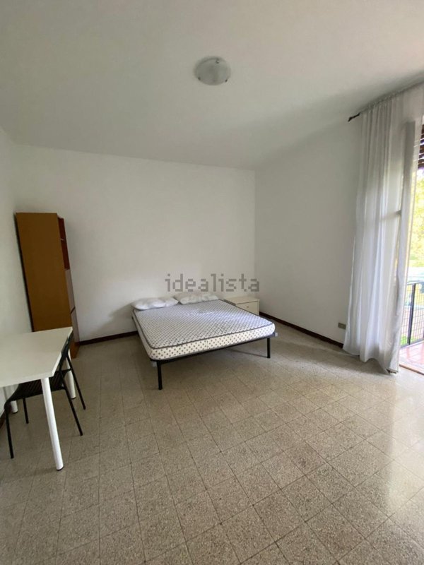 appartamento in affitto a Milano in zona Affori