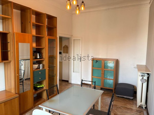 appartamento in affitto a Milano in zona Porta Genova