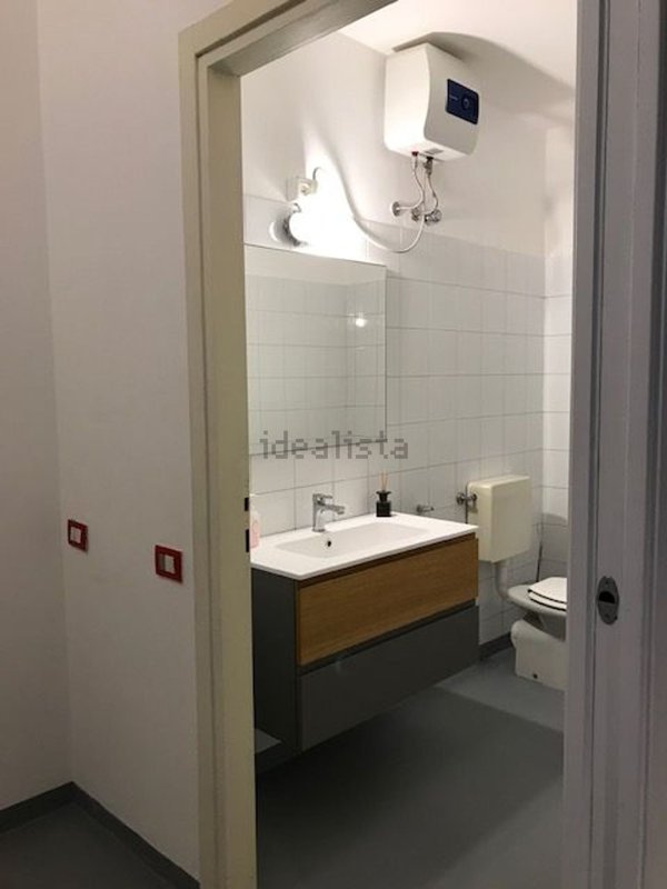 ufficio in affitto a Milano in zona Porta Genova