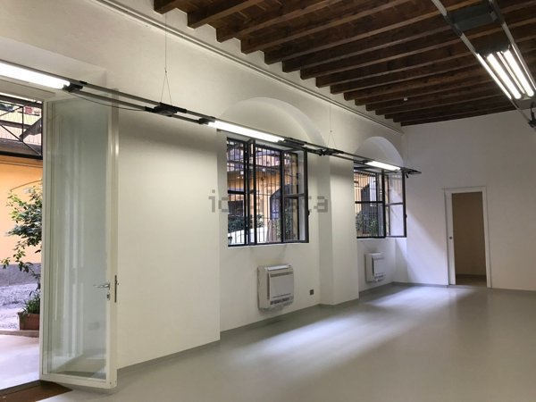 ufficio in affitto a Milano in zona Porta Genova
