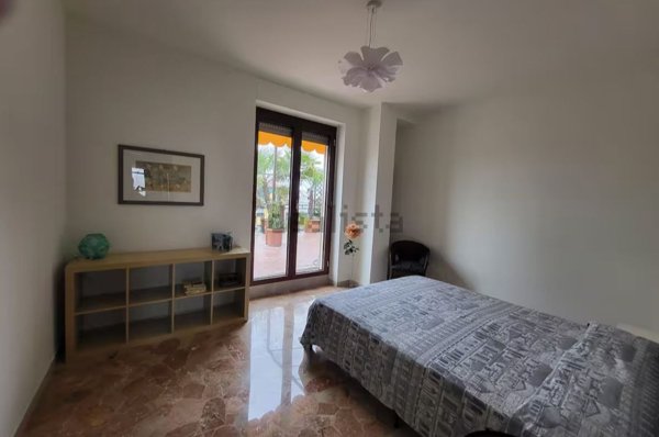 appartamento in affitto a Milano in zona San Siro