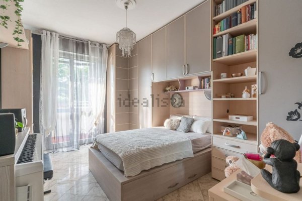 appartamento in affitto a Milano in zona Famagosta