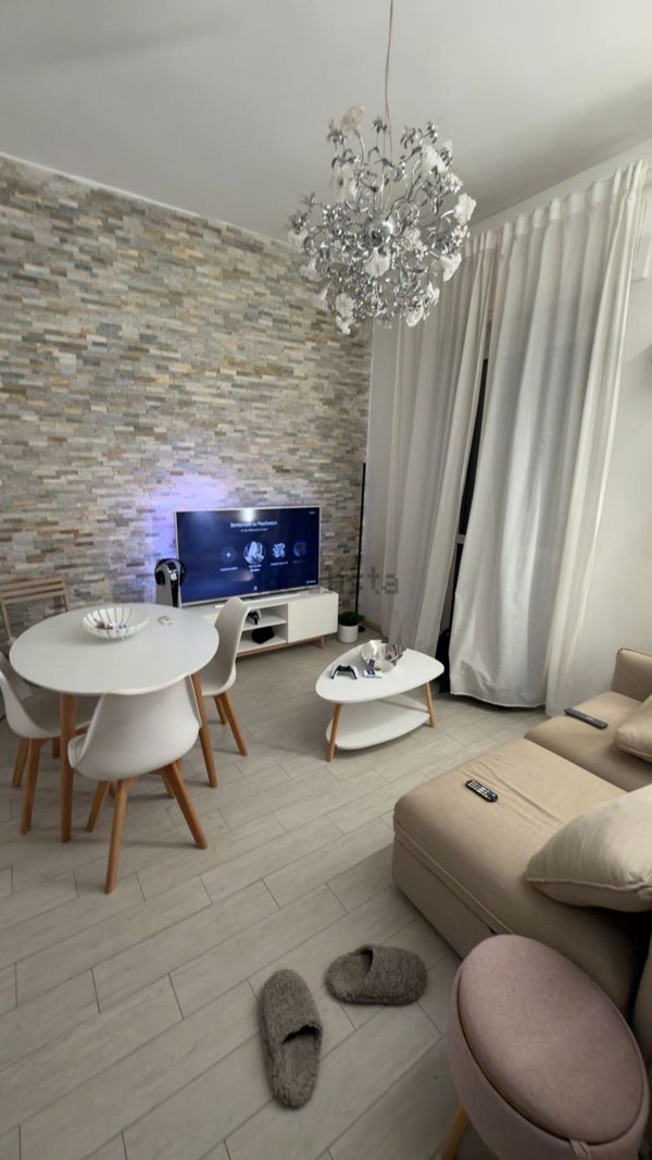 appartamento in affitto a Milano in zona Dergano