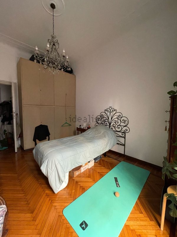 appartamento in affitto a Milano in zona Loreto