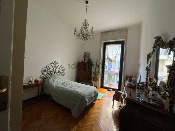 appartamento in affitto a Milano in zona Loreto