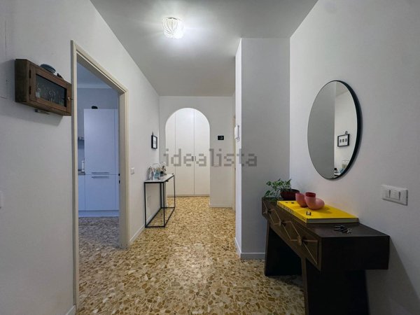 appartamento in affitto a Milano in zona Città Studi