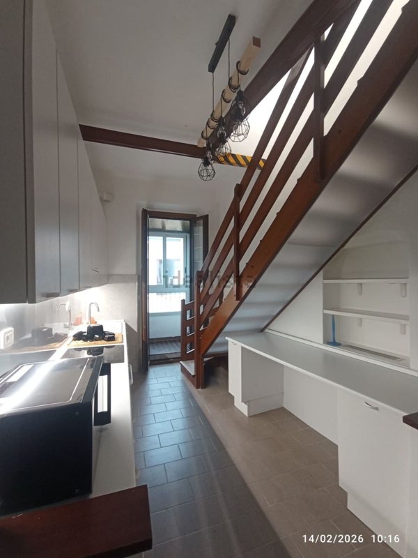 appartamento in affitto a Milano in zona Cinque Giornate