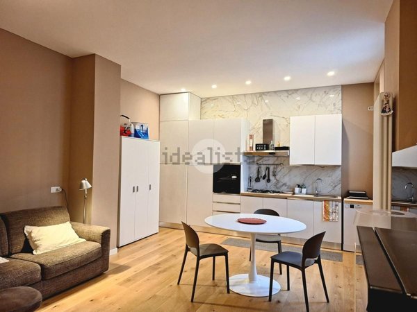 appartamento in affitto a Milano in zona Isola
