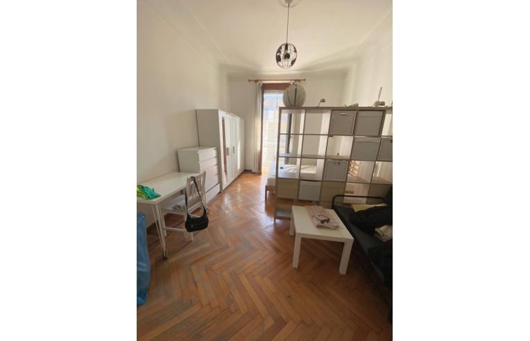 appartamento in affitto a Milano in zona Città Studi