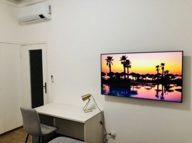 camera singola in affitto a Milano in zona Lambrate