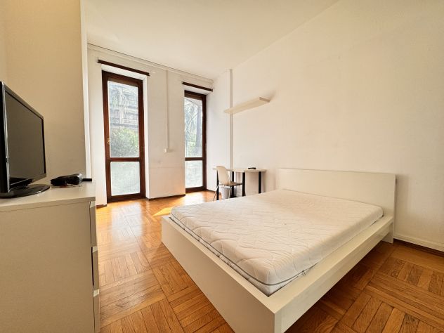 camera singola in affitto a Milano