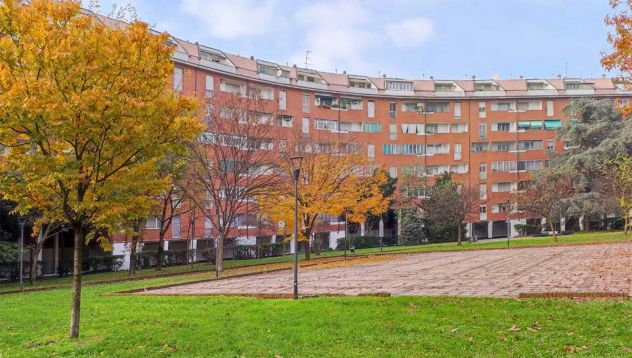 appartamento in affitto a Milano in zona Porta Romana