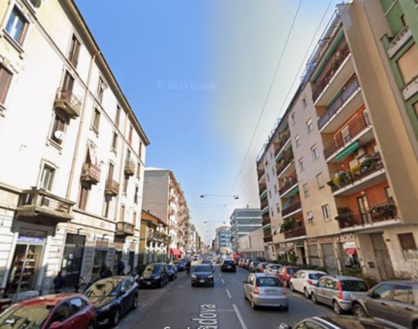 appartamento in affitto a Milano in zona Porta Romana