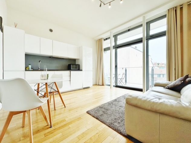 appartamento in affitto a Milano in zona Porta Venezia