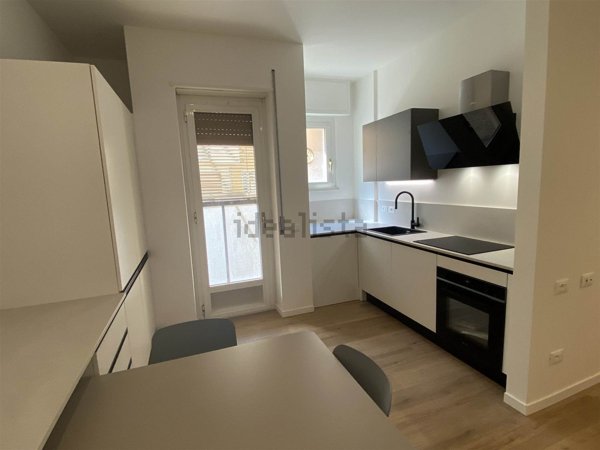 appartamento in affitto a Milano in zona Il Portello