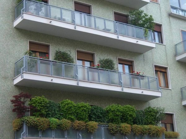 appartamento in affitto a Milano in zona Bocconi